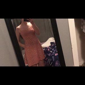 Women summer dress